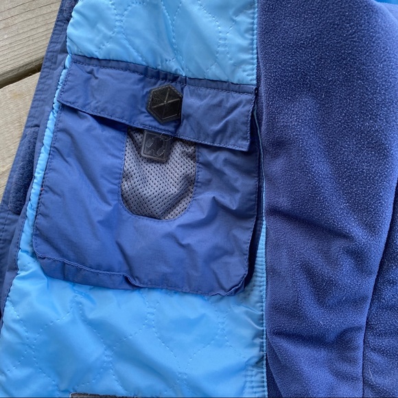 Helly Hansen Winter Jacket - Picture 4 of 12